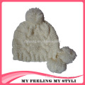 The most fashionable knitted hats for women on hot sale